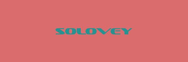 SOLOVEY Logo
