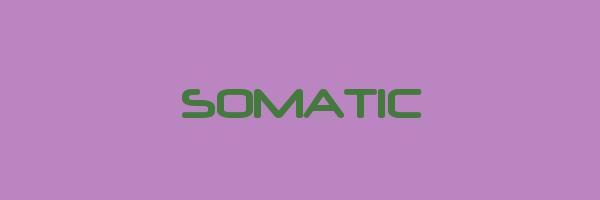 SOMATIC Logo