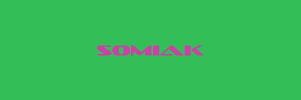 SOMIAK Logo