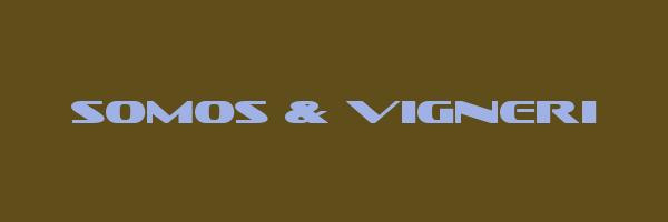 SOMOS & VIGNERI Logo