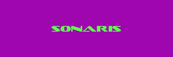 SONARIS Logo