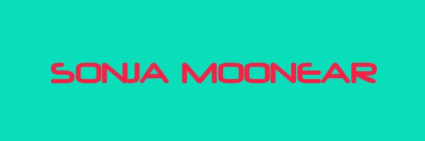 SONJA MOONEAR Logo