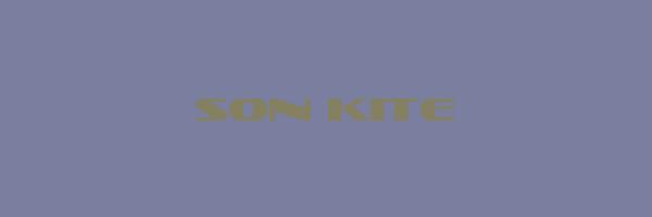 SON KITE Logo