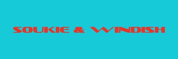 SOUKIE & WINDISH Logo