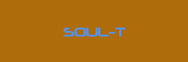 SOUL-T Logo