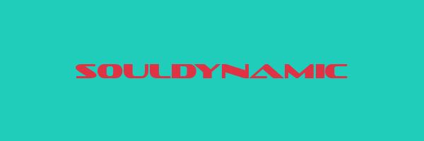 SOULDYNAMIC Logo
