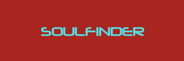 SOULFINDER Logo