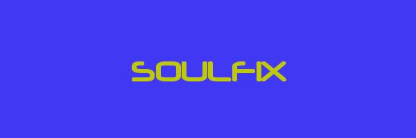 SOULFIX Logo