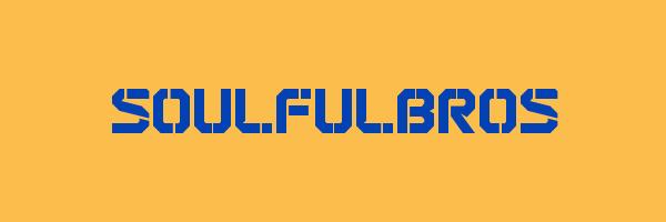 SOULFULBROS Logo