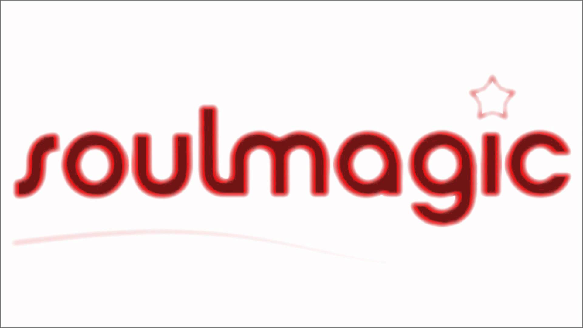SOULMAGIC Logo