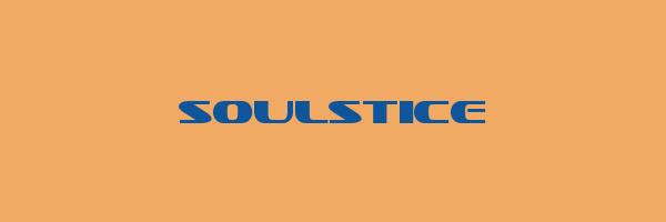 SOULSTICE Logo
