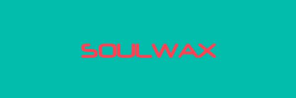 SOULWAX Logo