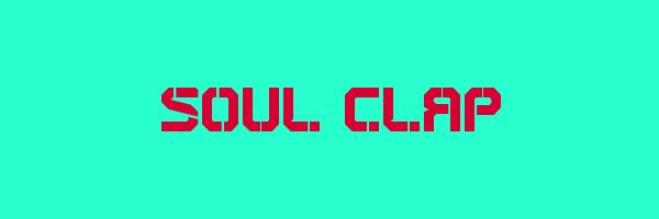 SOUL CLAP Logo