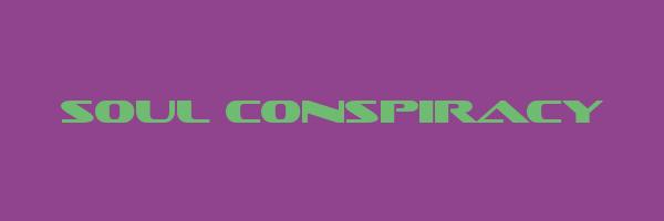 SOUL CONSPIRACY Logo