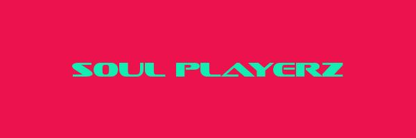 SOUL PLAYERZ Logo