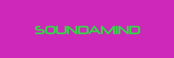 SOUNDAMIND Logo