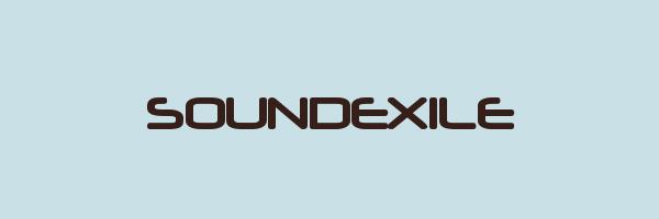 SOUNDEXILE Logo