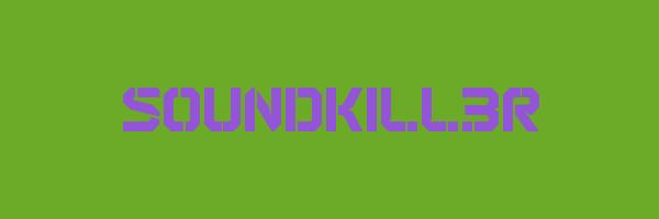 SOUNDKILL3R Logo