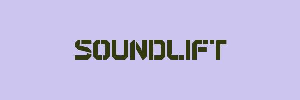 SOUNDLIFT Logo