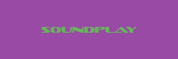 SOUNDPLAY Logo