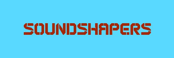 SOUNDSHAPERS Logo