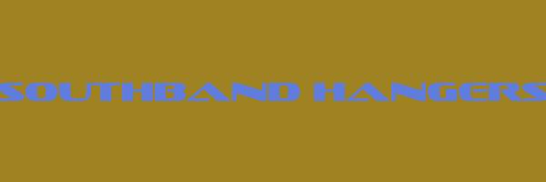 SOUTHBAND HANGERS Logo