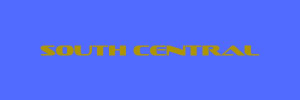 SOUTH CENTRAL Logo
