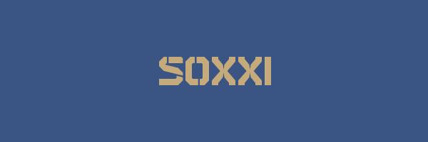 SOXXI Logo