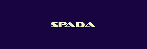 SPADA Logo