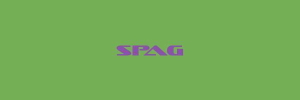 SPAG Logo