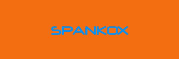 SPANKOX Logo