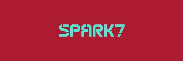 SPARK7 Logo