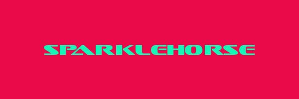SPARKLEHORSE Logo