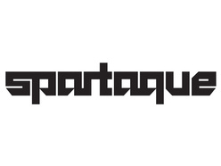 SPARTAQUE Logo