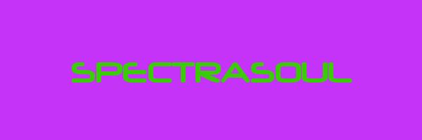 SPECTRASOUL Logo
