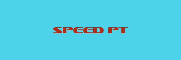 SPEED PT Logo