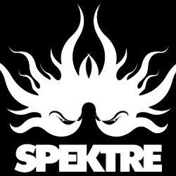 SPEKTRE Logo