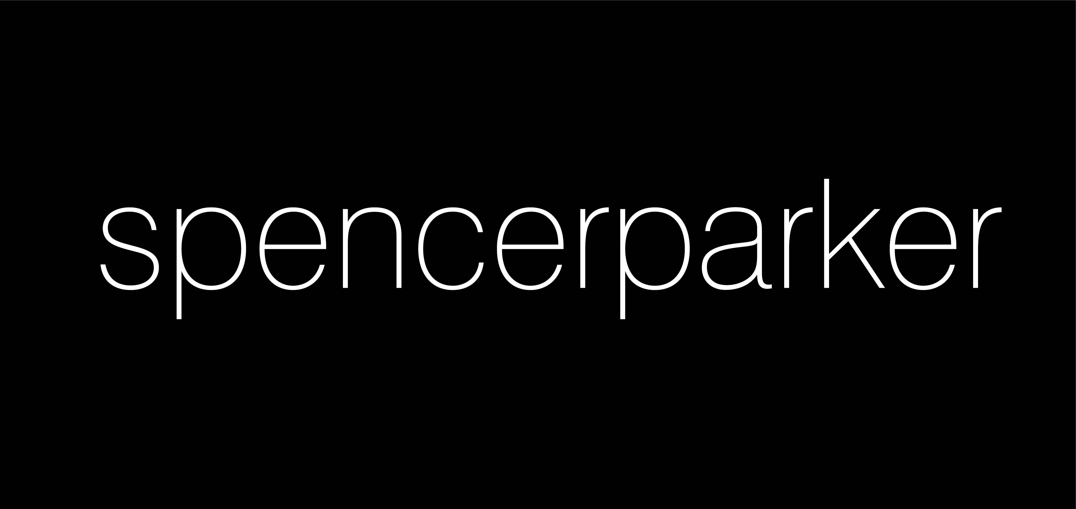 SPENCER PARKER Logo