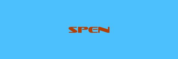 SPEN Logo
