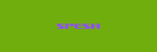 SPESH Logo