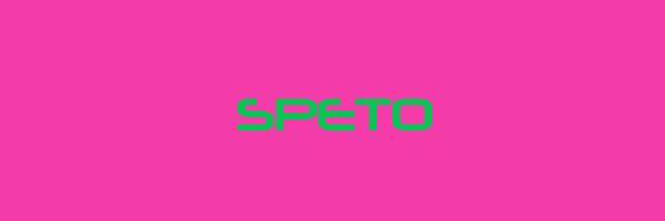 SPETO Logo