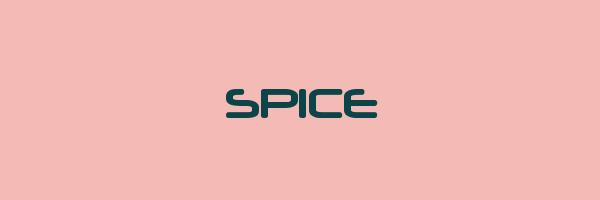 SPICE Logo