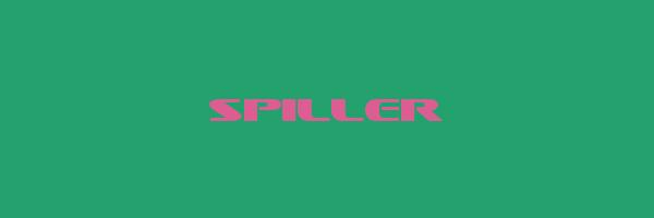 SPILLER Logo