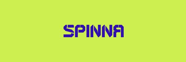 SPINNA Logo