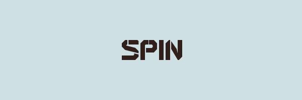 SPIN Logo