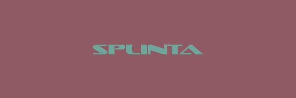 SPLINTA Logo