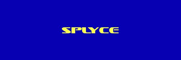 SPLYCE Logo