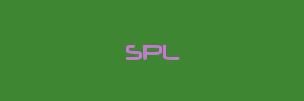 SPL Logo
