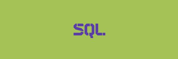 SQL Logo