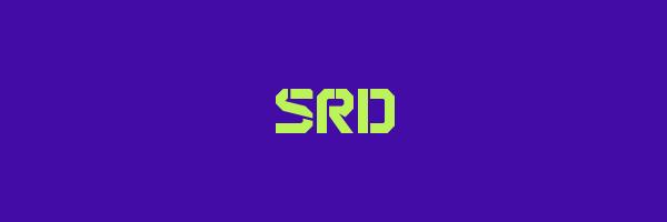 SRD Logo